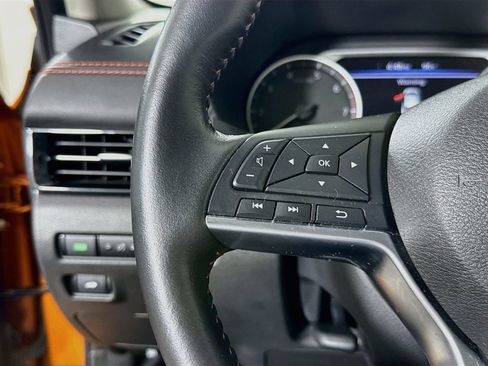Used 2024 Nissan Sentra SR w/ SR Premium Package FWD image 22