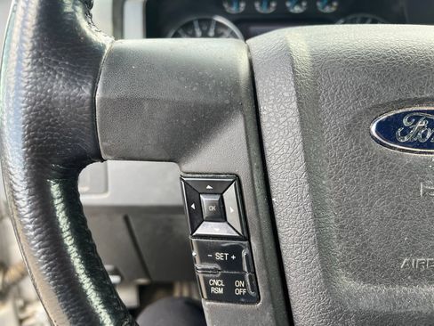 Used 2013 Ford F150 XLT w/ Luxury Equipment Group AWD/4WD image 17