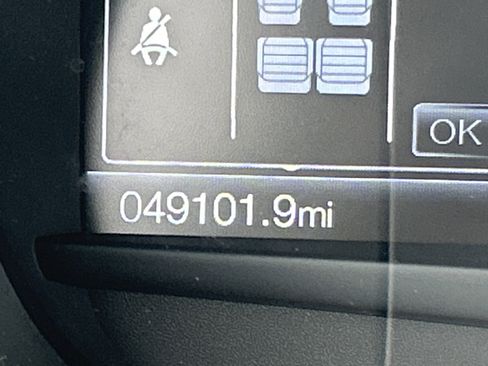 Used 2024 Ford Edge SEL AWD/4WD image 23