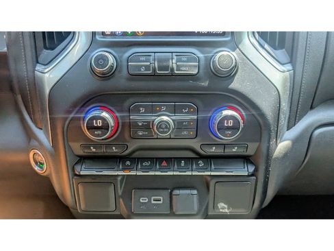 Used 2019 Chevrolet Silverado 1500 RST w/ All-Star Edition image 26