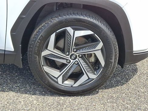 Used 2023 Hyundai Tucson SEL w/ Convenience Package AWD/4WD image 25