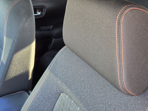 Certified 2024 Honda HR-V Sport image 11