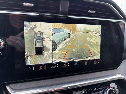 Used 2024 GMC Sierra 1500 Denali w/ Denali Reserve Package image 14