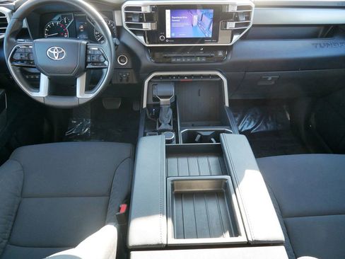 Used 2023 Toyota Tundra SR5 image 14