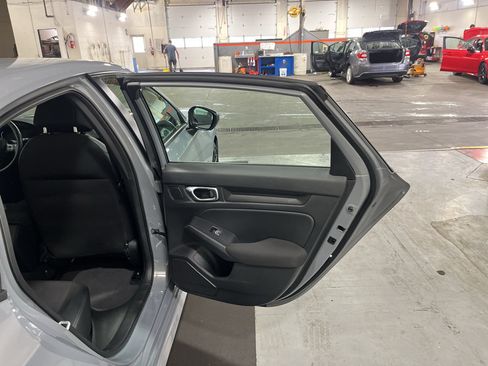 Used 2026 Honda Civic Sport image 22