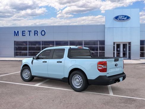 New 2026 Ford Maverick XL w/ Equipment Group 101A AWD/4WD image 5