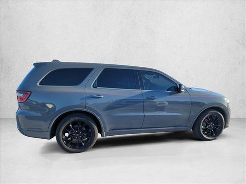 Used 2020 Dodge Durango R/T w/ Blacktop Package image 4