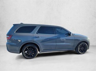 Used 2020 Dodge Durango R/T w/ Blacktop Package video 4