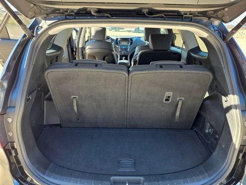 Used 2014 Hyundai Santa Fe Limited w/ Ultimate Package 07 image 23