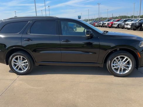 Used 2026 Dodge Durango GT AWD/4WD image 2