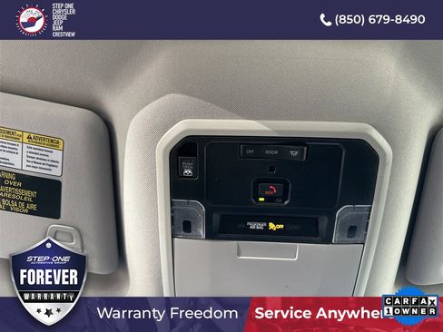 Used 2024 Toyota Tundra Limited w/ TRD Off-Road Package image 26