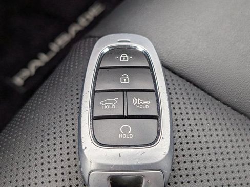 Used 2024 Hyundai Palisade SEL FWD image 33