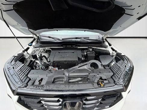 Used 2025 Honda Pilot EX-L image 30