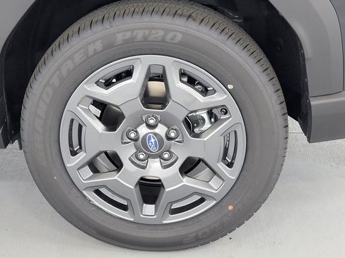 New 2026 Subaru Outback Premium AWD/4WD image 7