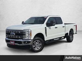Used 2025 Ford F250 XLT video 1