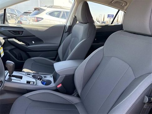 New 2026 Subaru Crosstrek 2.0i Premium image 13