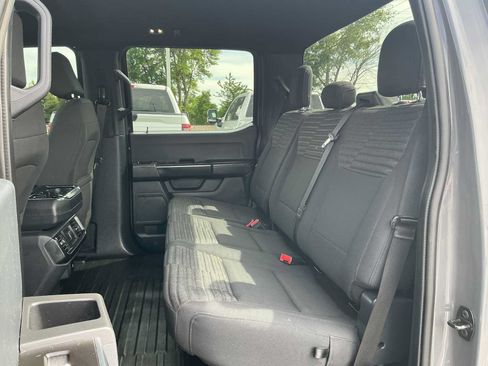 Used 2021 Ford F150 XL w/ STX Appearance Package AWD/4WD image 23