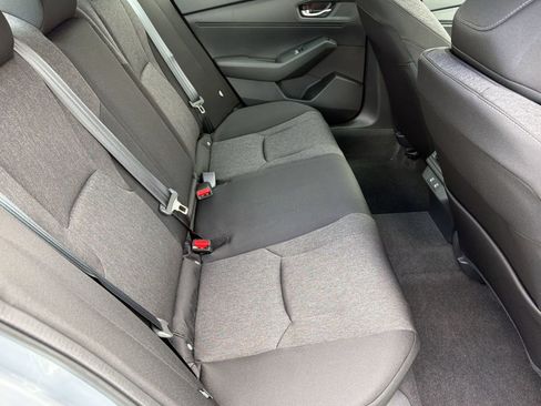 New 2026 Honda Accord SE image 25