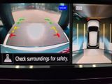 Used 2020 Nissan Rogue SV w/ Premium Package image 5