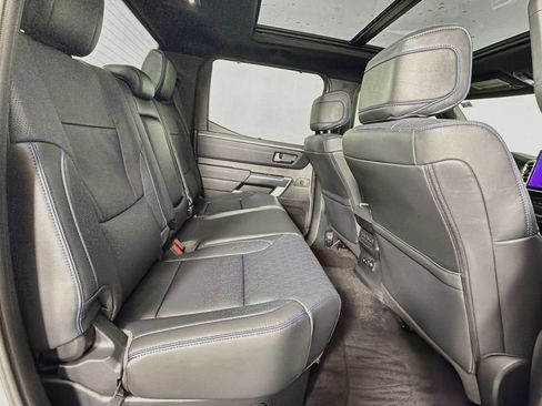 Used 2024 Toyota Tundra Platinum AWD/4WD image 26