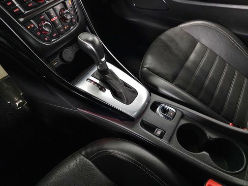 Used 2016 Buick Cascada Premium FWD image 23