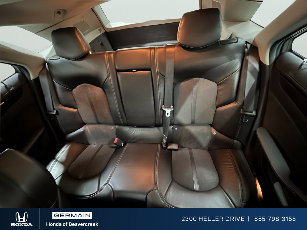 Used 2012 Cadillac CTS V w/ Wood Trim Package RWD image 23