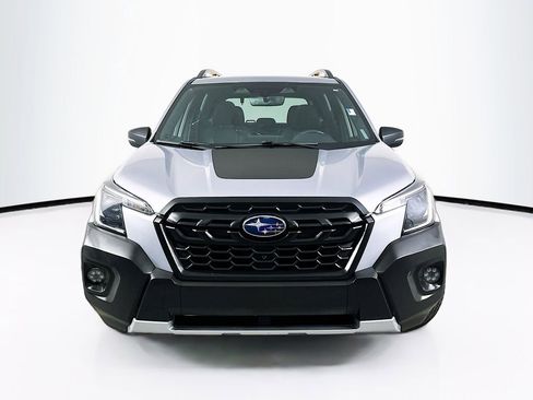 Used 2022 Subaru Forester Wilderness image 5
