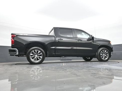 Used 2023 Chevrolet Silverado 1500 LT AWD/4WD image 53