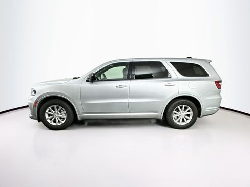 Used 2025 Dodge Durango GT RWD image 4