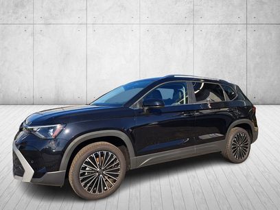 Used 2025 Volkswagen Taos SE