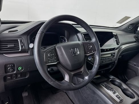 Used 2023 Honda Passport EX-L image 9