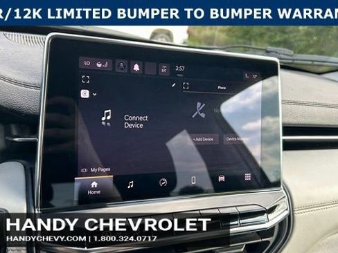 Used 2022 Jeep Compass Limited image 23