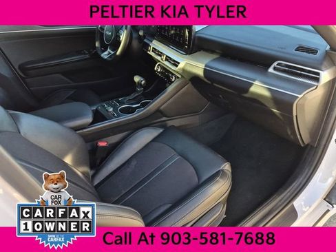 Used 2024 Kia K5 GT-Line w/ GT-Line Premium Package image 11