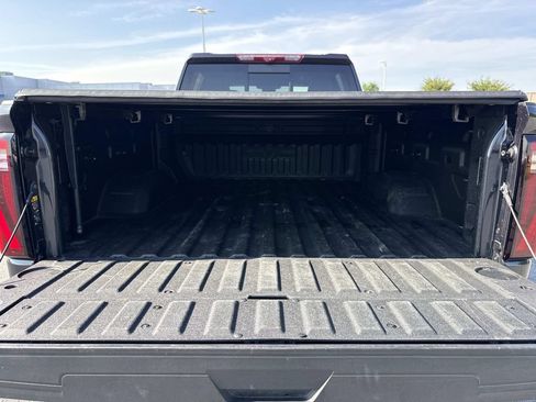 Used 2025 GMC Sierra 2500 Denali Ultimate AWD/4WD image 22