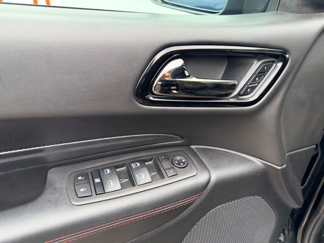 Certified 2023 Dodge Durango GT AWD/4WD image 10