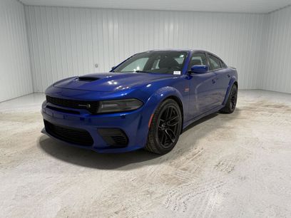 Used 2021 Dodge Charger Scat Pack