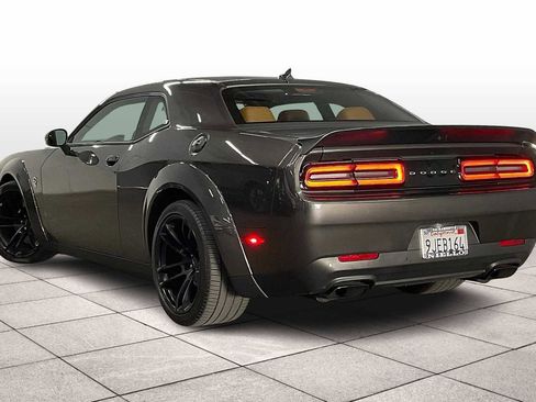 Used 2023 Dodge Challenger SRT Hellcat image 14