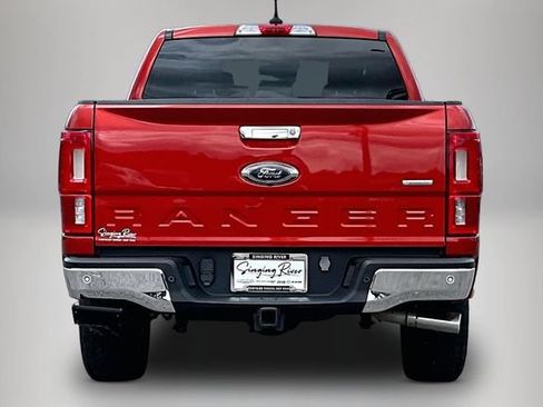 Used 2019 Ford Ranger XLT w/ Equipment Group 301A Mid AWD/4WD image 6