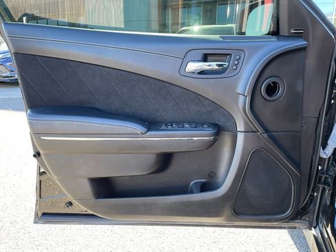 Used 2022 Dodge Charger SRT Hellcat image 11