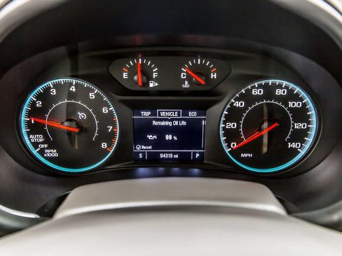 Used 2022 Chevrolet Malibu LS FWD image 16