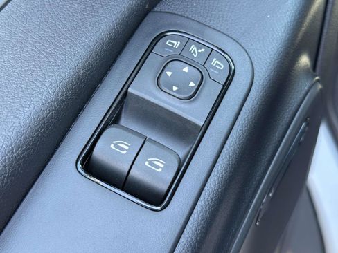 New 2025 Mercedes-Benz Sprinter 2500 image 13