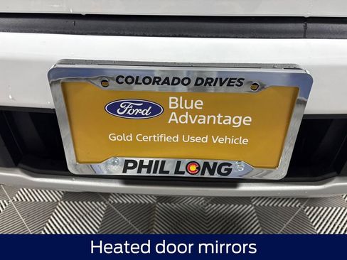 Certified 2023 Ford F150 Tremor AWD/4WD image 9