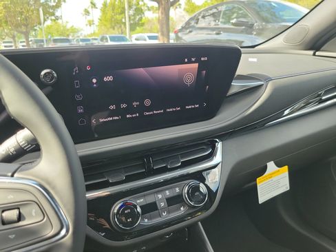 New 2026 Buick Envista Sport Touring w/ Convenience I Package image 12