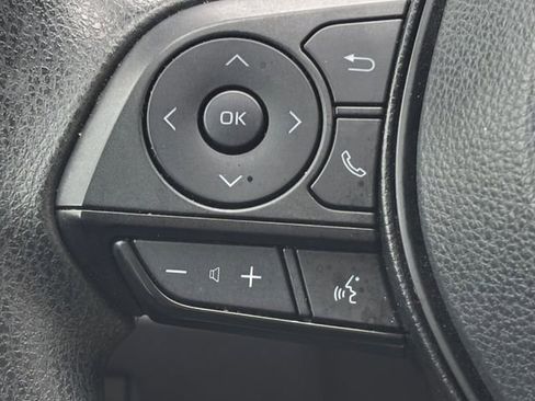 Used 2023 Toyota RAV4 LE FWD image 11