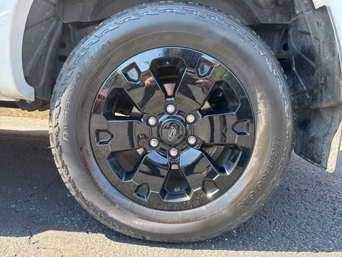 Used 2022 Ford Ranger XLT w/ Equipment Group 301A Mid image 20