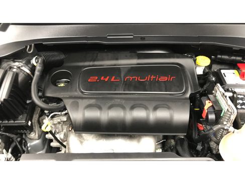 Used 2022 Jeep Compass Limited AWD/4WD image 26
