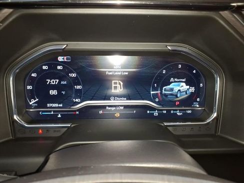 Used 2024 GMC Sierra 1500 AT4 w/ Technology Package image 38