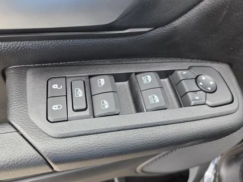 New 2026 RAM 1500 Express RWD image 22