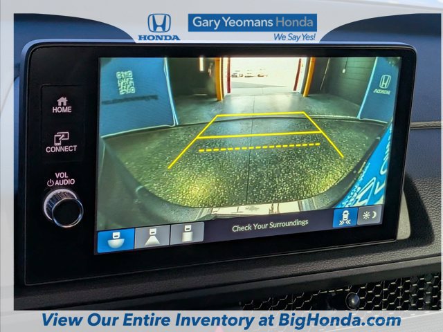 Used 2026 Honda CR-V Sport image 31