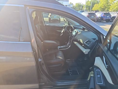 Used 2021 Subaru Ascent Touring w/ Popular Package #2A AWD/4WD image 6